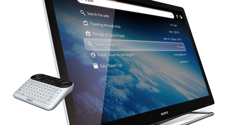 Yes, It Really Is Time For Sony to Ditch TVs