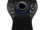 3Dconnexion SpaceMouse Pro debuts