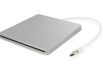 Recycle your MacBook Superdrive with this USB enclosure