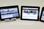 HP $99 TouchPad edges out Android in non-iPad tablet sales