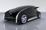 Toyota Fun-Vii “smartphone on wheels” concept revealed