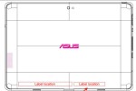 ASUS Eee Pad Transformer Prime visits the FCC