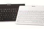 Verbatim debuts Ultra-Slim Bluetooth keyboards for iPads, iPhone and Android tablets
