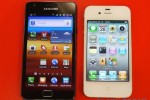 IDC confirms Apple now surpassed by Samsung in smartphones