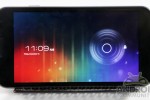 Android 4.0 ICS tablet interface discovered inside Galaxy Nexus