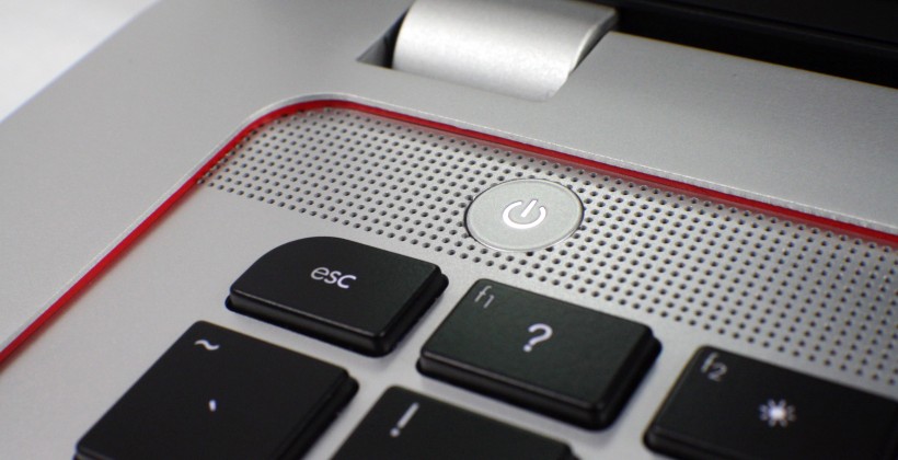 HP ENVY 15 Hands on and unboxing