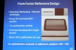 Intel 32nm Medfield SoC leaks with specs and benchmarks