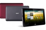Acer Iconia Tab A200 official: Budget slate with ICS promise