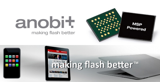 Apple buying Anobit performance flash specialist tips report