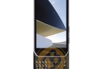 BlackBerry Milan next-gen BlackBerry 10 slider leaked