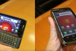 Motorola DROID 4 dual-core LTE QWERTY slider revealed semi-officially