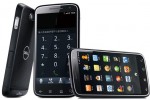 Dell Streak Pro D43 Baidu-Yi phone revealed for China