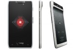 DROID RAZR in white comes tomorrow – can you guess why?