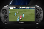 FIFA 12 cross-promotes PS Vita features in bright lights