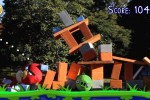 iPhone games brought to life in Hey Geronimo video