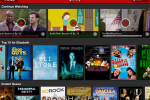 Netflix for iPad update live now, version 2.0 for interface ease