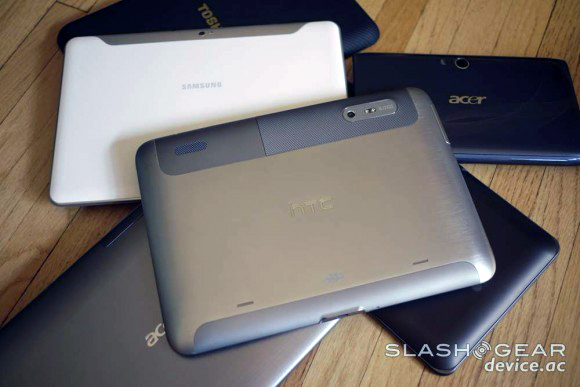 Ten Android apps for your new smartphone or tablet: Christmas 2011