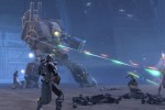 Star Wars: The Old Republic game launches today