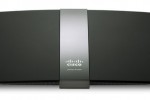 Linksys E4200 V2 router rocks mobile app control