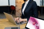 LG Xnote Z330 ultrabook revealed