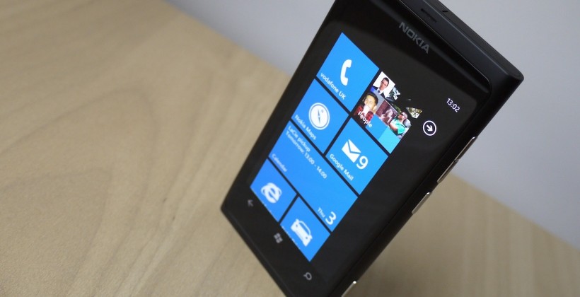 Nokia denies Carrier IQ tracking; iPhone code spotted but Nexus clean