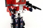 ASUS sued over Transformer Prime toy trademark
