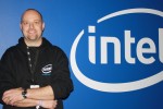 Intel running 14nm tests says director of Northern Europe branch
