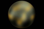 Hubble spies evidence of complex organic molecules on Pluto