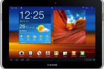 Apple complaint over Samsung Galaxy Tab 10.1N rejected