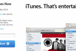 iTunes 10.5.2 update brings CD audio distortion fix and more