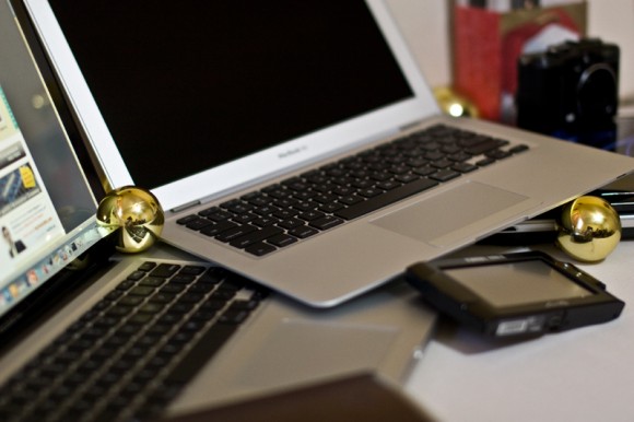 Avi Greengart’s Last Minute Non-Obvious Holiday Gift Guide 2011