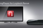 SlingPlayer for Logitech Revue Google TV STB officially released