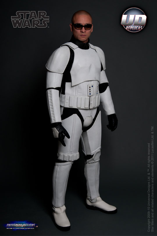 ud replicas stormtrooper