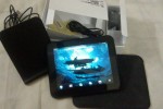 HP TouchPad Go turns up on eBay