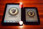 HP TouchPad Go reviewed in full despite dead production status