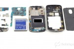 Verizon Galaxy Nexus gets teardown treatment