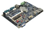 VIA unveils Android support for embedded x86 mainboard