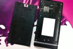 Sony Ericsson Xperia Nozomi (aka Arc HD) spotted in the wild