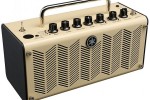 Yamaha outs retro THR5 and THR10 amps