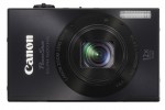 Canon PowerShot ELPH 520 HS and 110 HS target your pocket
