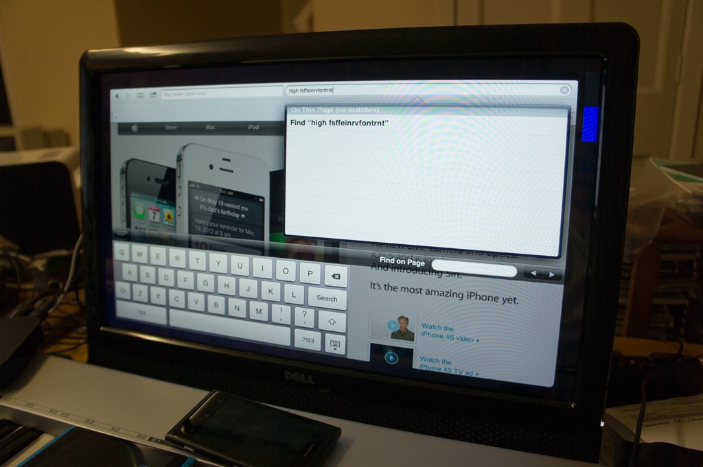 Приложения для iOS теперь можно запускать на Apple TV iOS, Новости