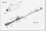 Apple Thunderbolt iOS related patents spotted