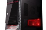 HP Pavilion HPE h9 Phoenix performance PC outed