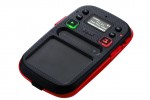 Korg Mini Kaoss Pad 2 Dynamic Effect Processor revealed