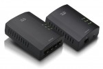 Linksys Powerline adapters debut; Wireless in pipeline