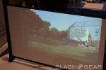 3M MP220 Mobile Pico Projector hands-on