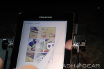 Qualcomm reveals new Hanvon C18 Mirasol eReader for China