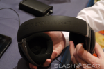Sennheiser HD 700 hands-on