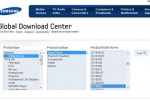 Samsung Galaxy S III appears on official support site, details scant
