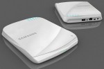 Samsung Optical SMART Hub packs DVD burner with media sharing